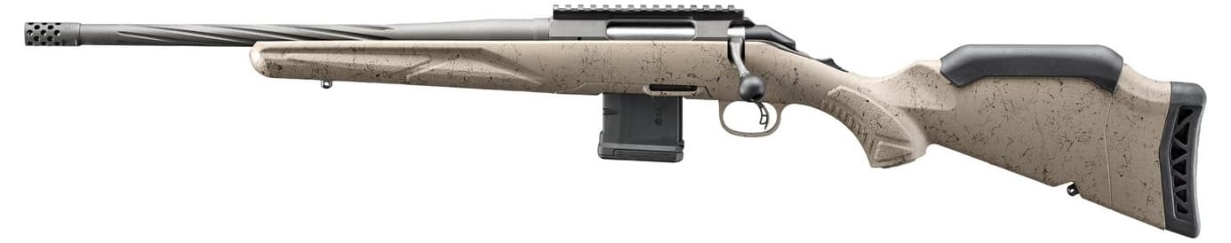 American Rifle Generation II Ranch