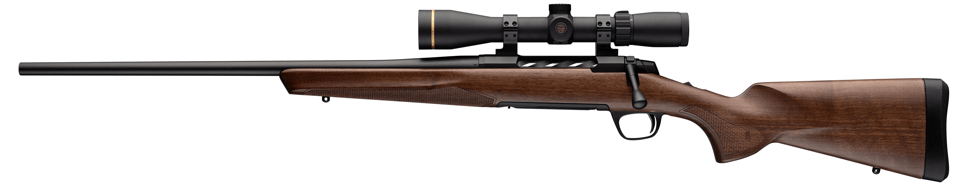 X-Bolt 2 Hunter Left Hand