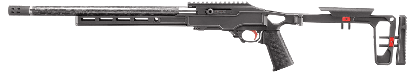 10/22 Carbon Fiber